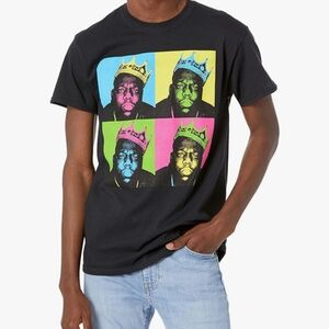 Notorious B.I.G. Vintage T-Shirt | Size: XL